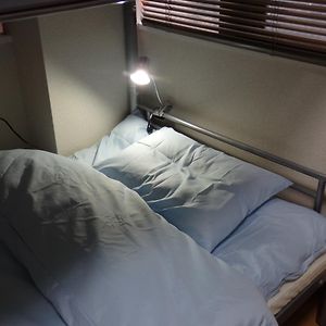 Gemenschappelijk Kamer Alleen voor Mannen